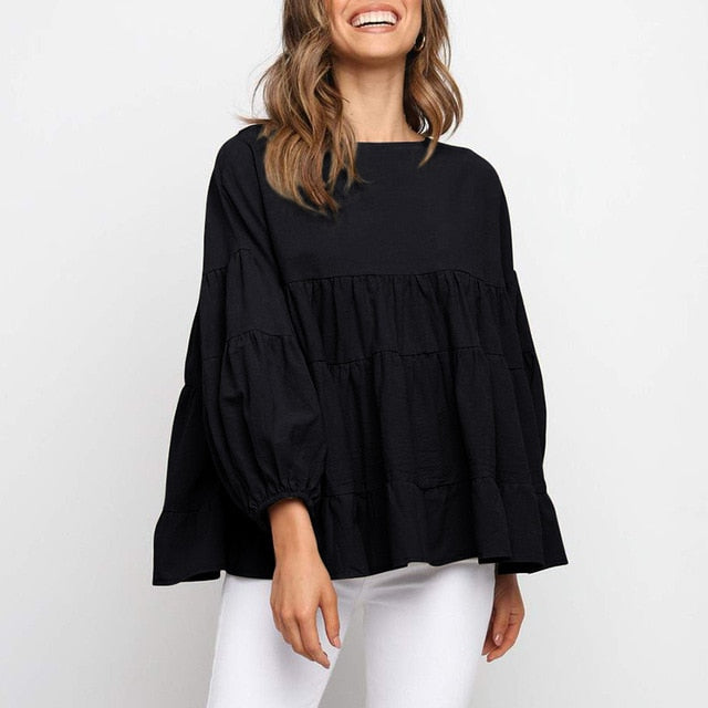 Emeline Shirt