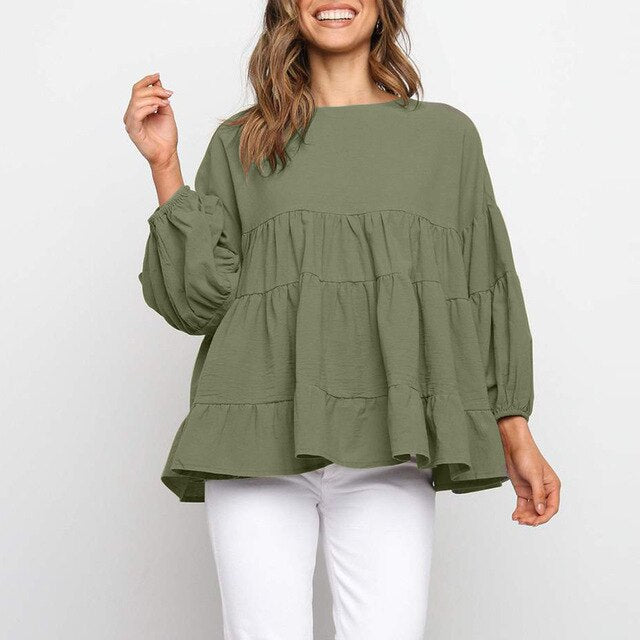 Emeline Shirt