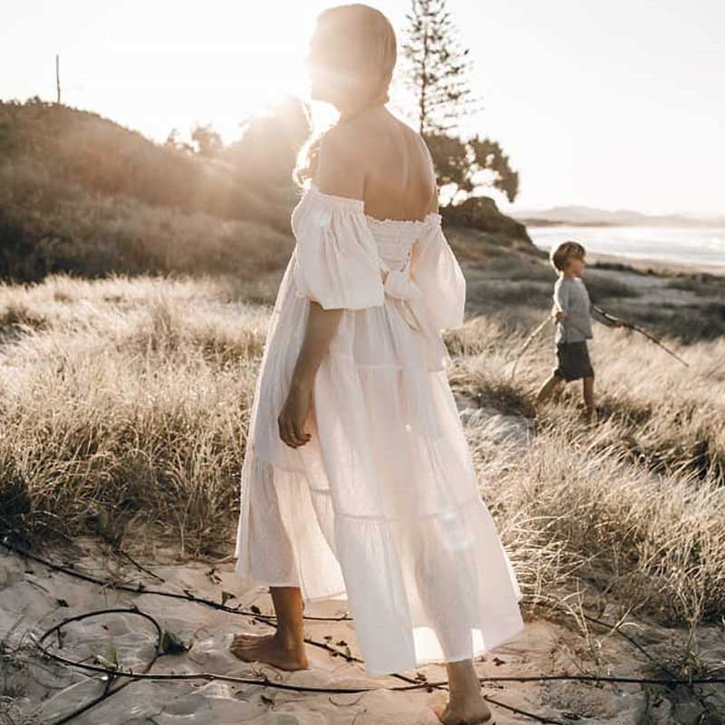 Aubrey Dress