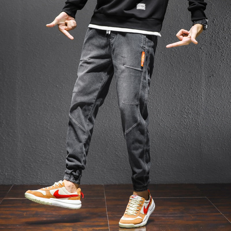 Griffin Jogger