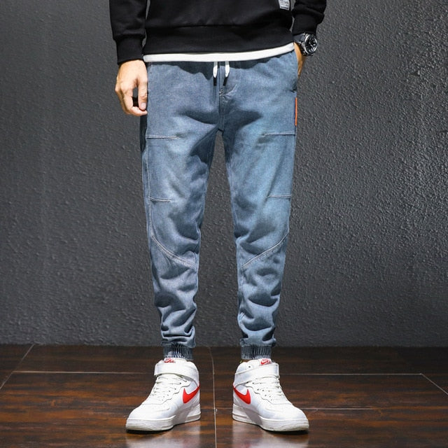 Griffin Jogger