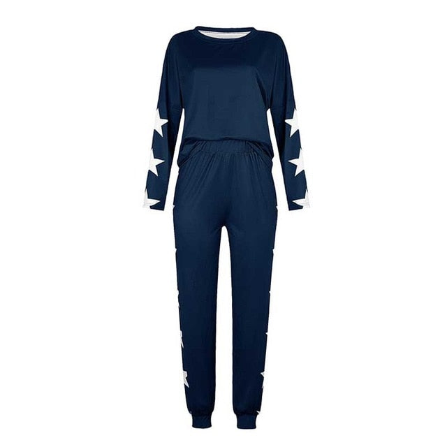 Juana Lounge Set