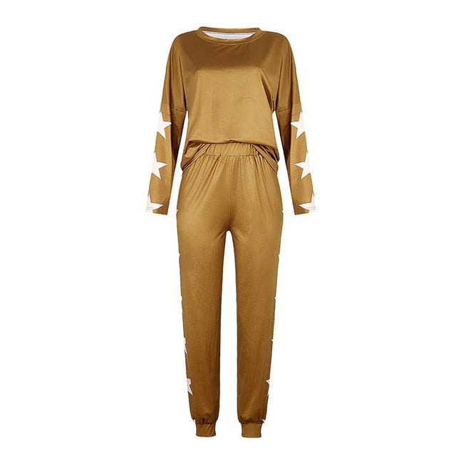 Juana Lounge Set
