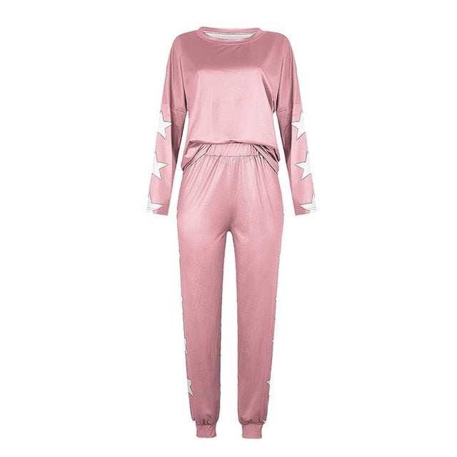 Juana Lounge Set