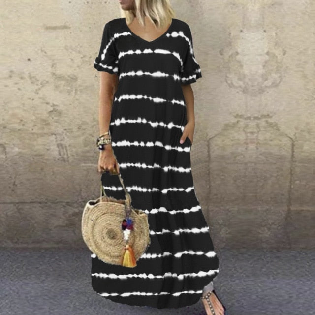 Nori Dress
