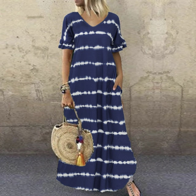 Nori Dress