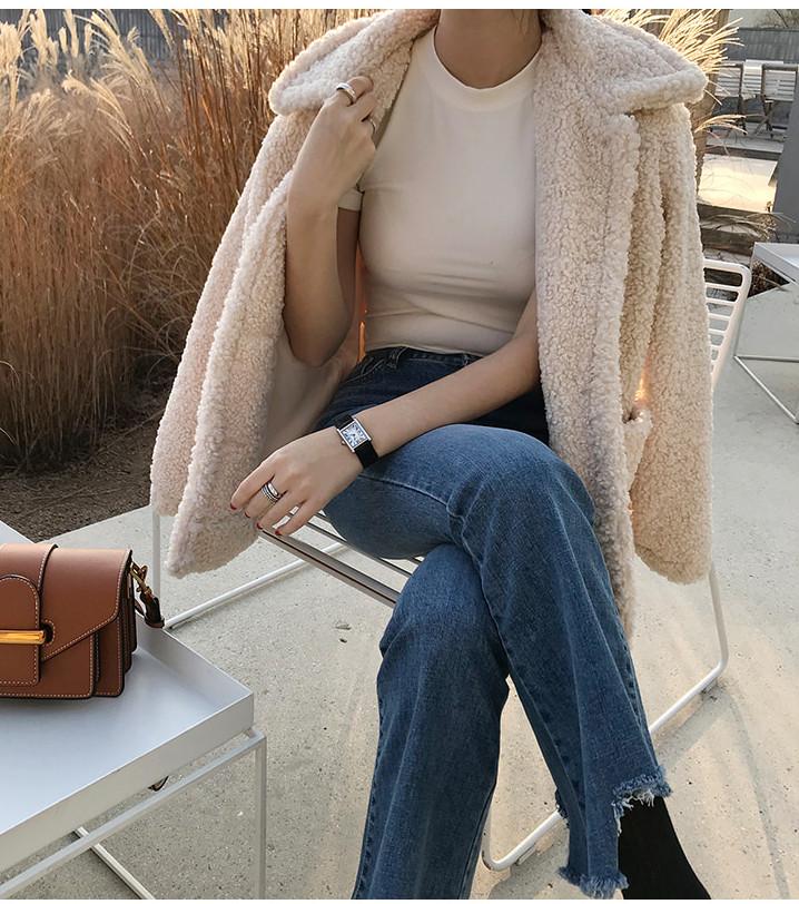 Brendette Coat