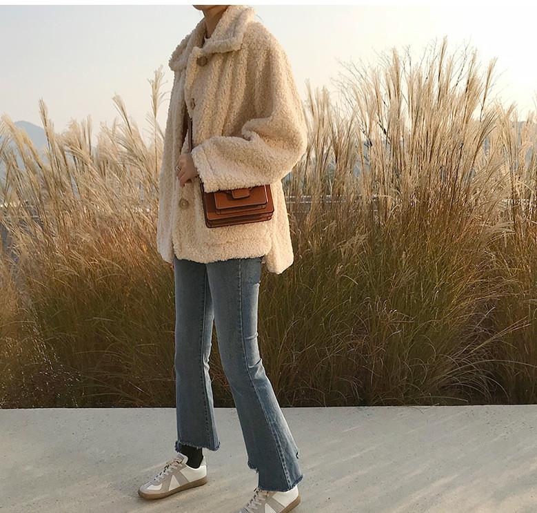 Brendette Coat