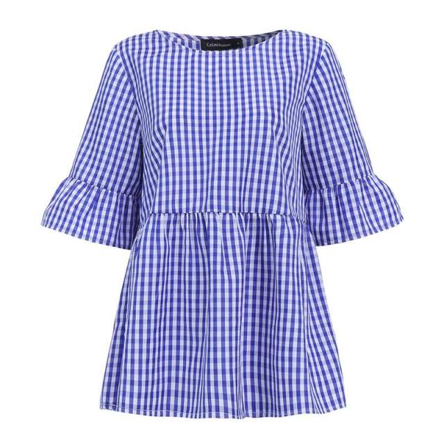 Tiva Shirt
