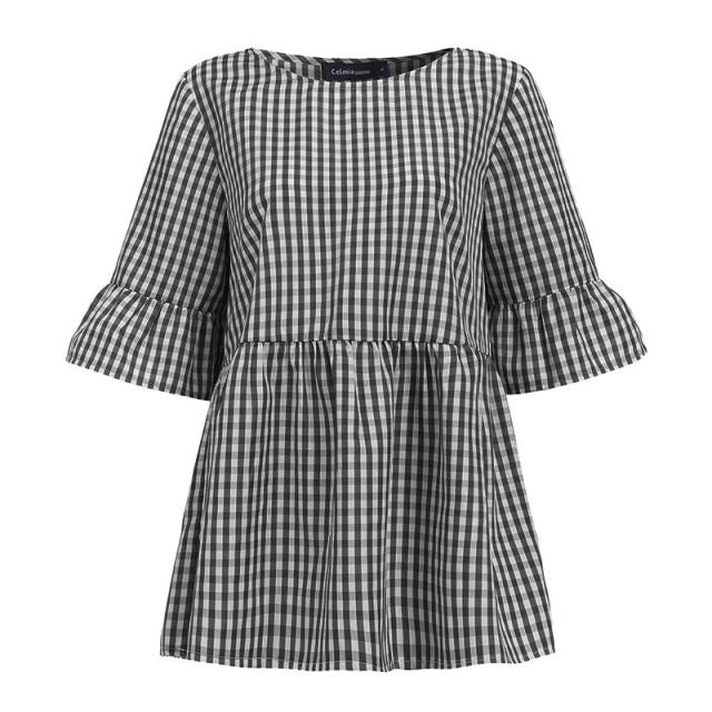 Tiva Shirt