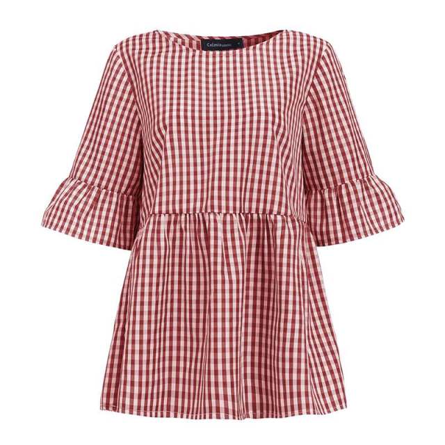 Tiva Shirt