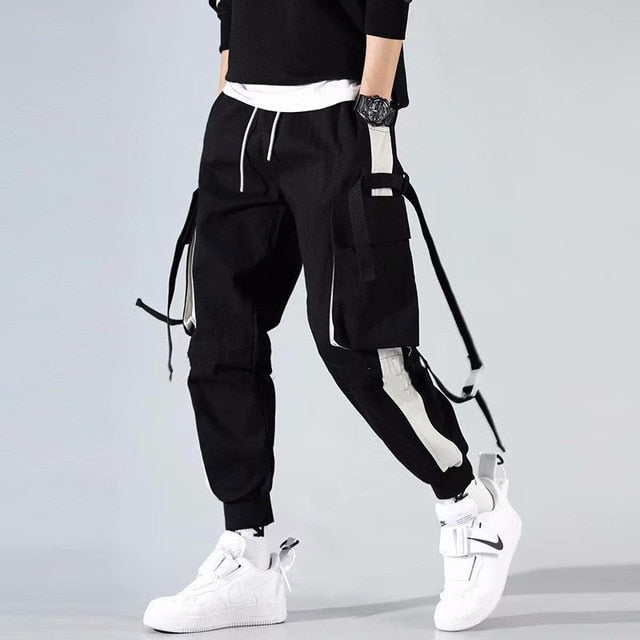 Wren Jogger