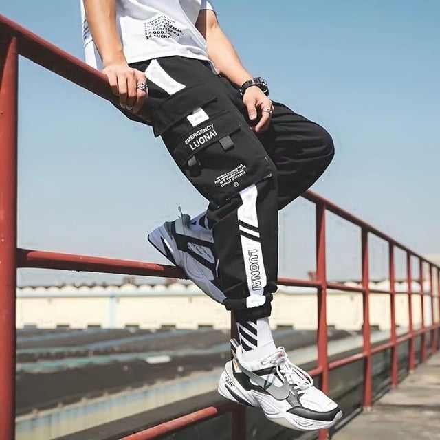Wren Jogger