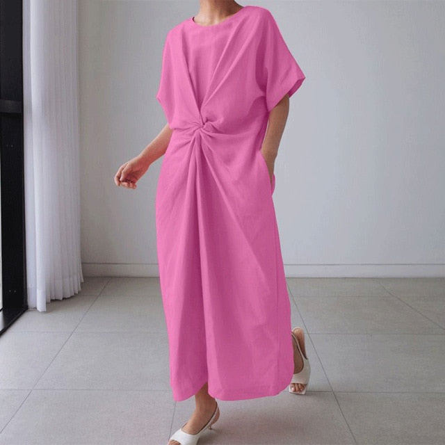Gloria Dress