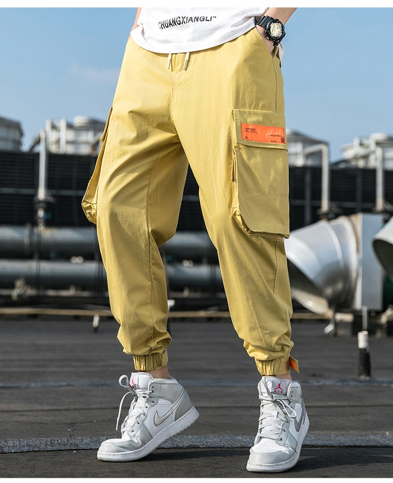 Lewis Jogger