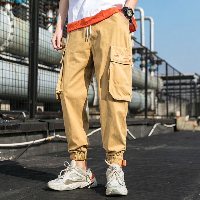 Lewis Jogger