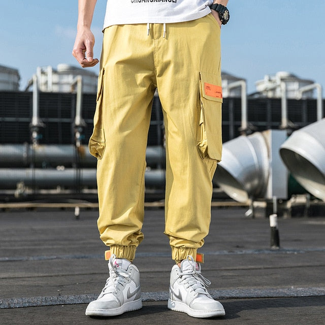 Lewis Jogger