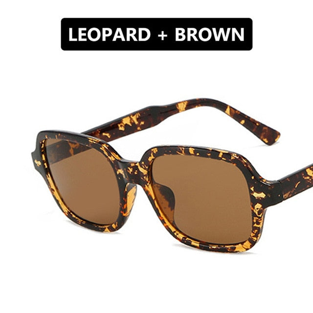Millie Sunglasses
