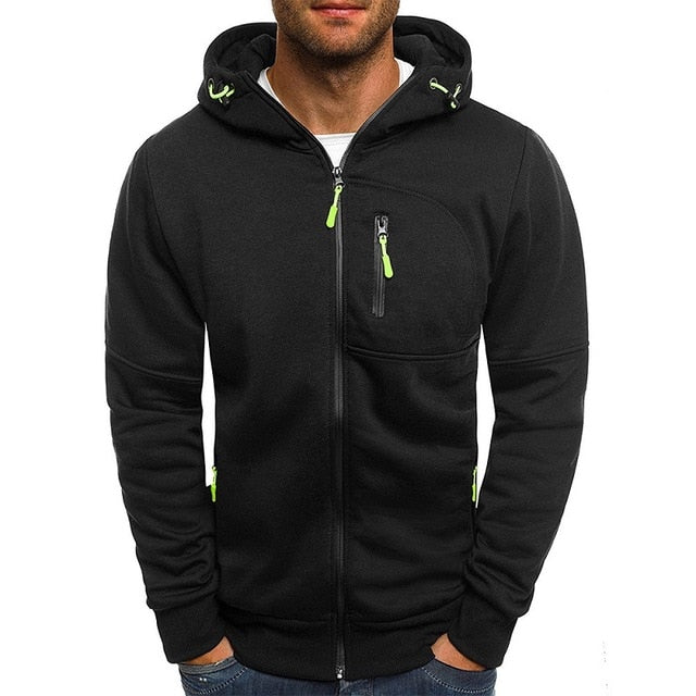 August Sweatshirt