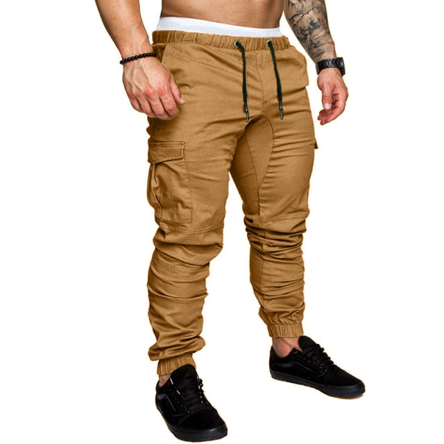 Kaito Men's Jogger Athletic Pant