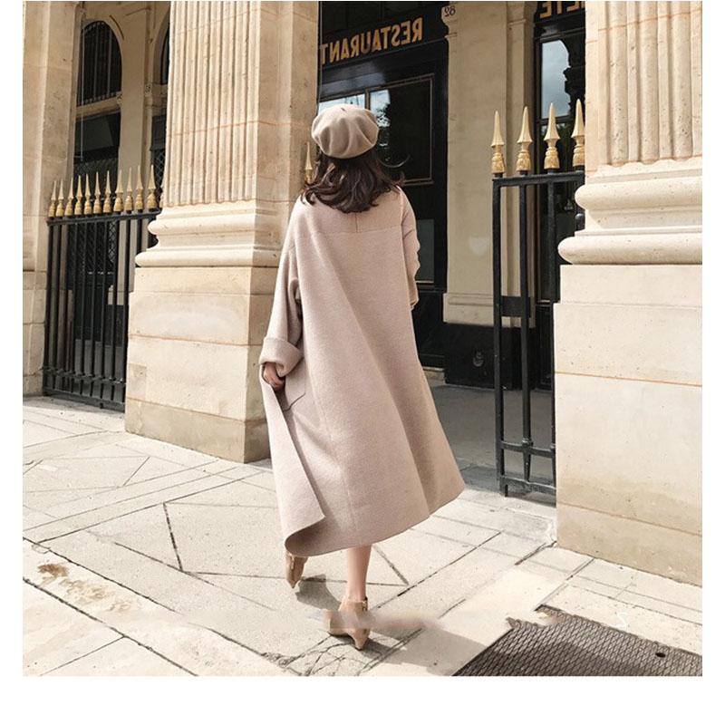 Allison Sweater Coat