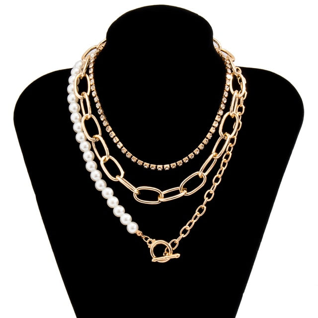 Bette Necklace