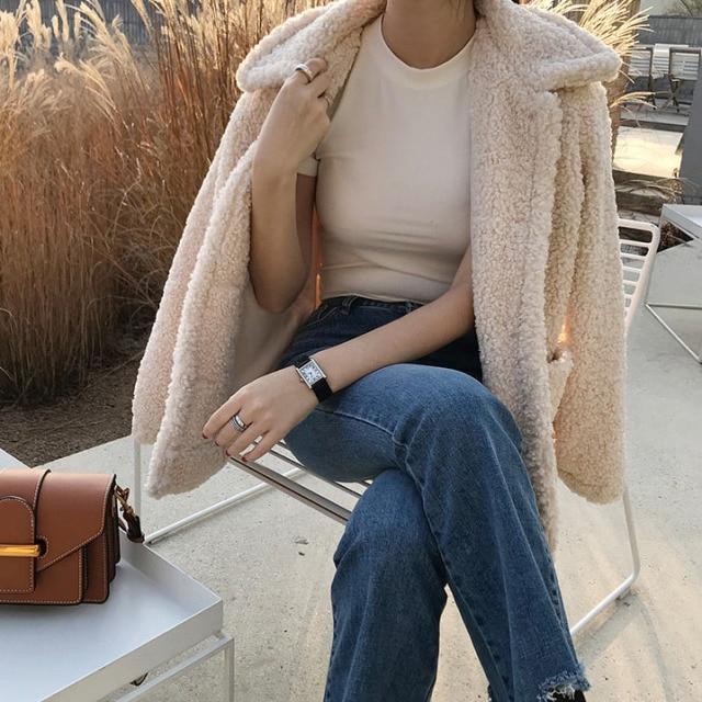 Brendette Coat