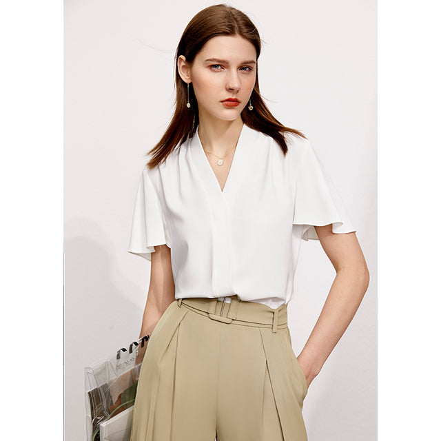 Lauren Women's Top