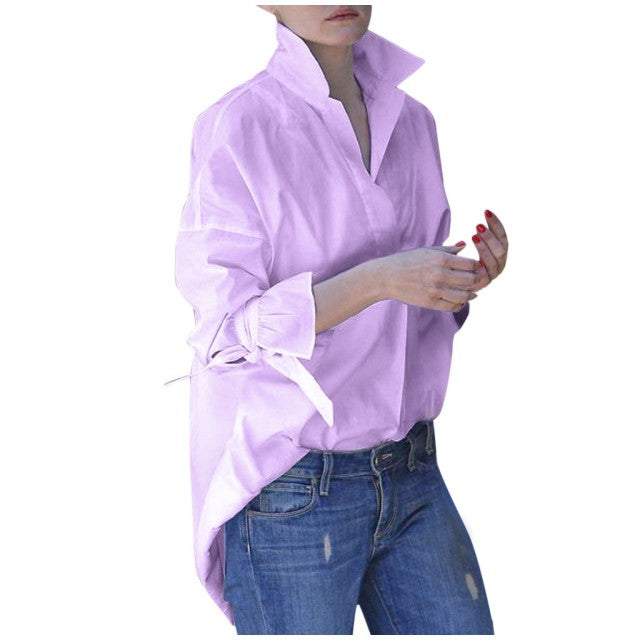 Paula Women's Shirt