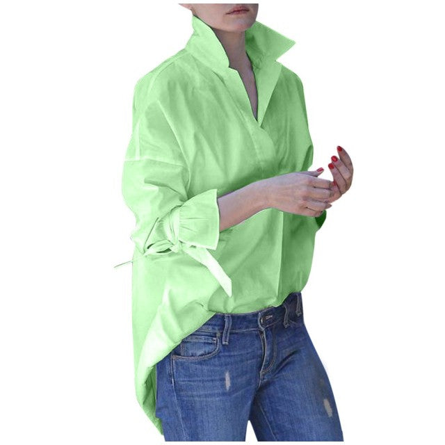 Paula Women's Shirt
