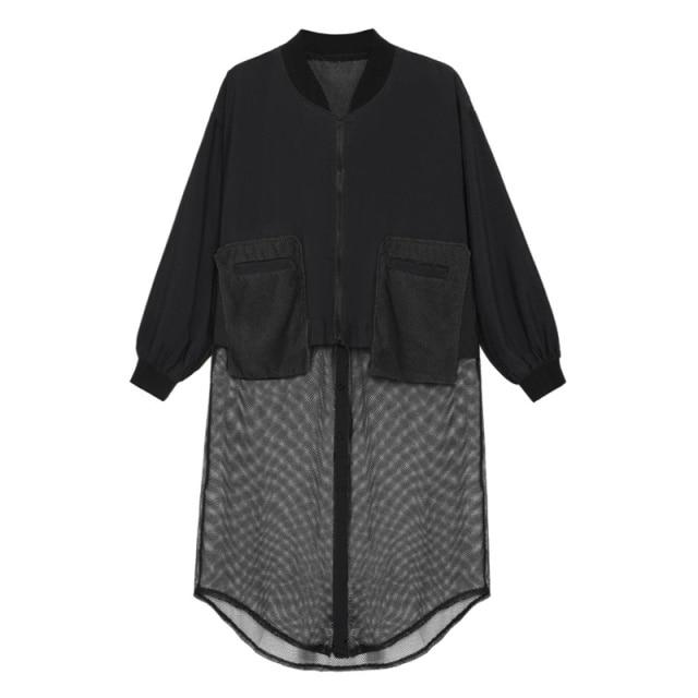 Parker Shirt