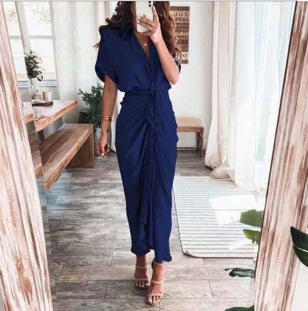 Ali Women's Dress
