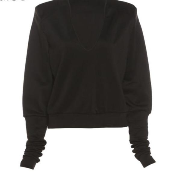 Greta Women's V-Neck Shirt