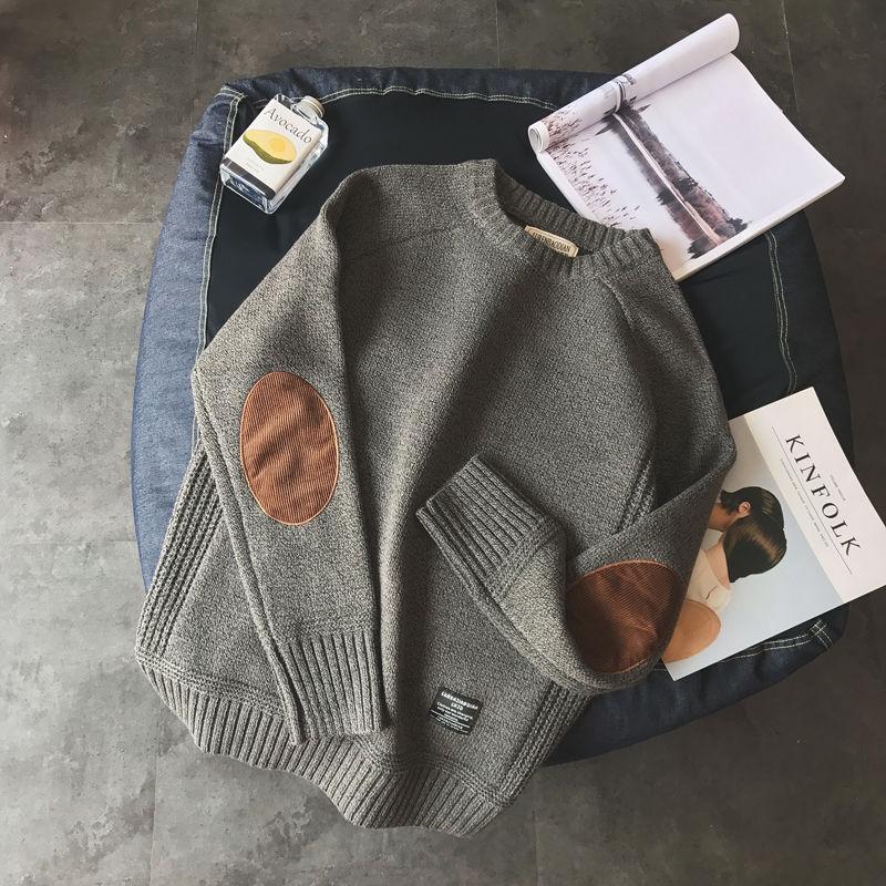 Kirkland Sweater