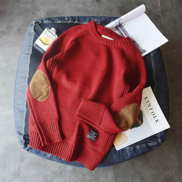 Kirkland Sweater