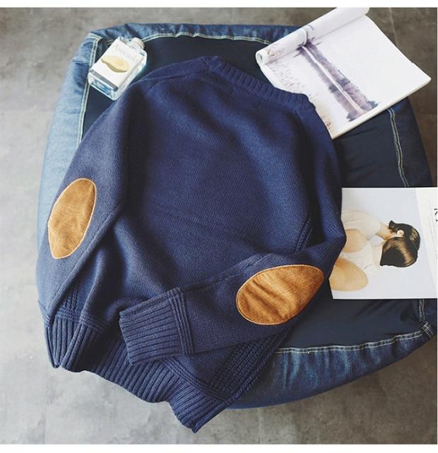 Kirkland Sweater