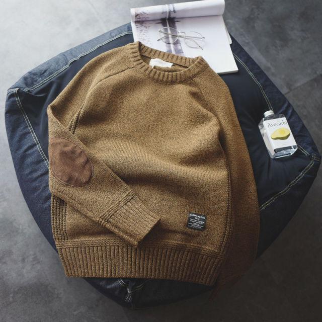 Kirkland Sweater