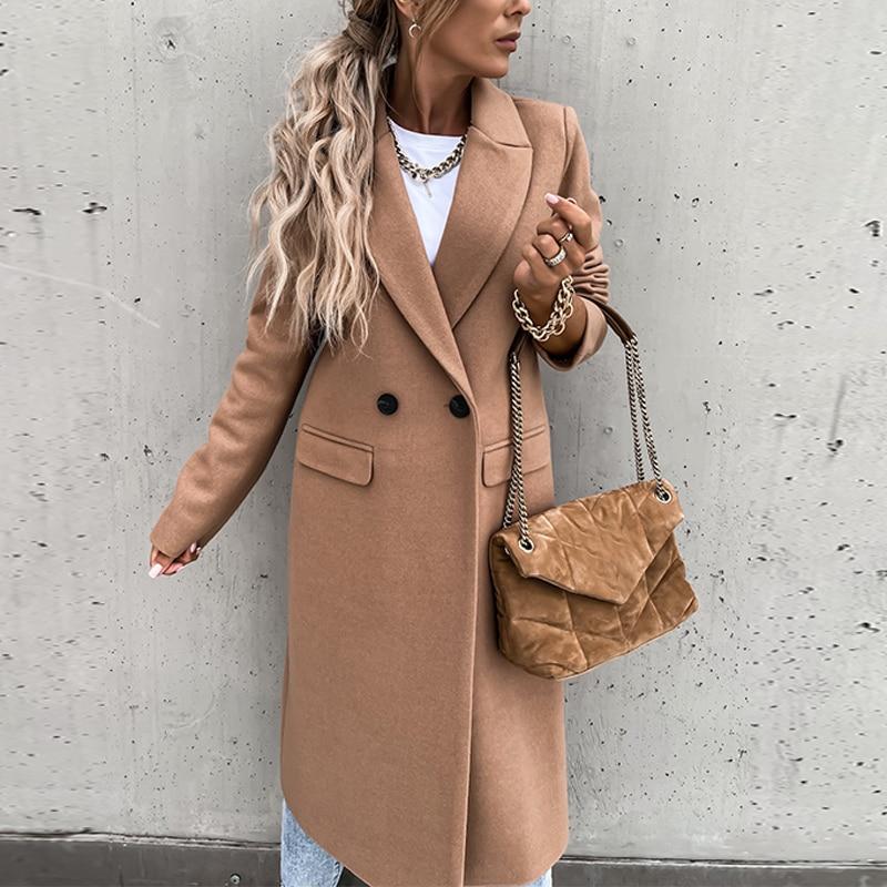 Lotte Coat