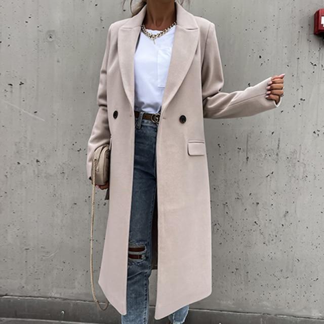 Lotte Coat
