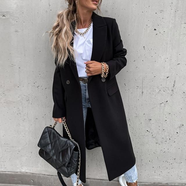 Lotte Coat