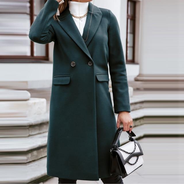 Lotte Coat
