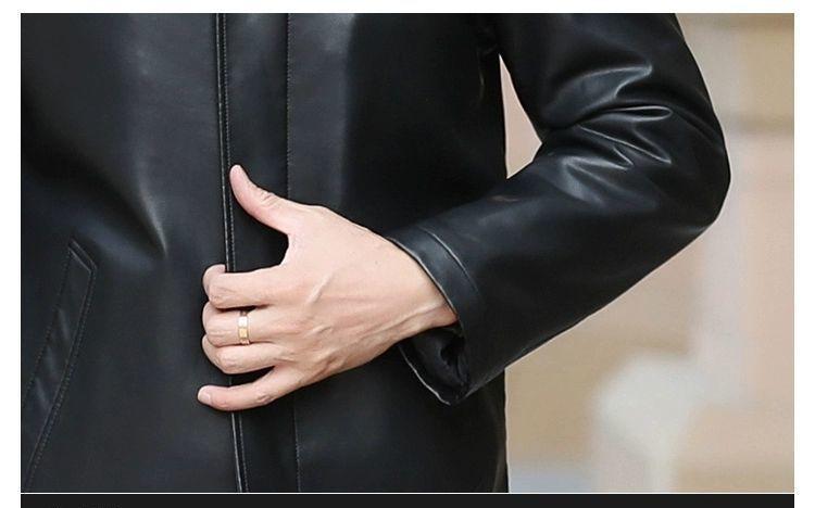 HAGEN COAT