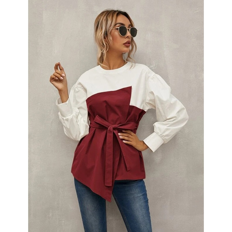 Tiffany Women's Shirt