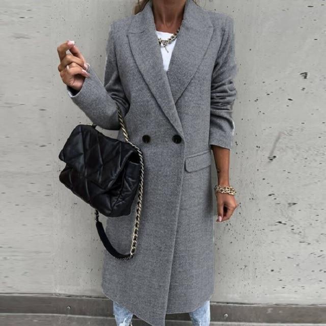 Lotte Coat