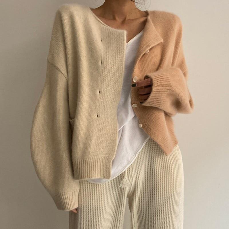 Daisy Cardigan