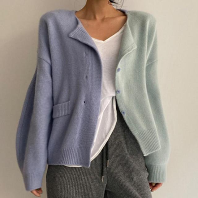 Daisy Cardigan