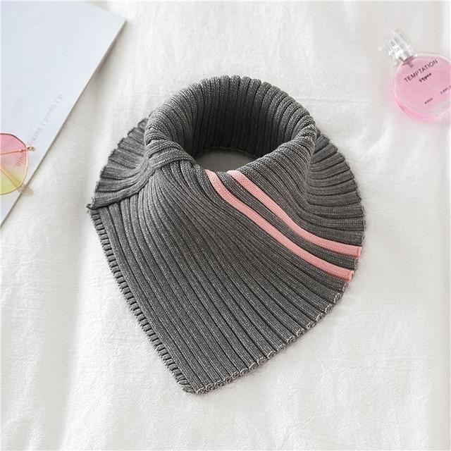 Linnea Infinity Scarf