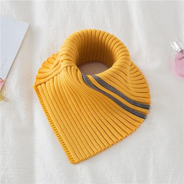 Linnea Infinity Scarf