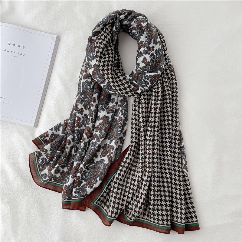 Freya Scarf