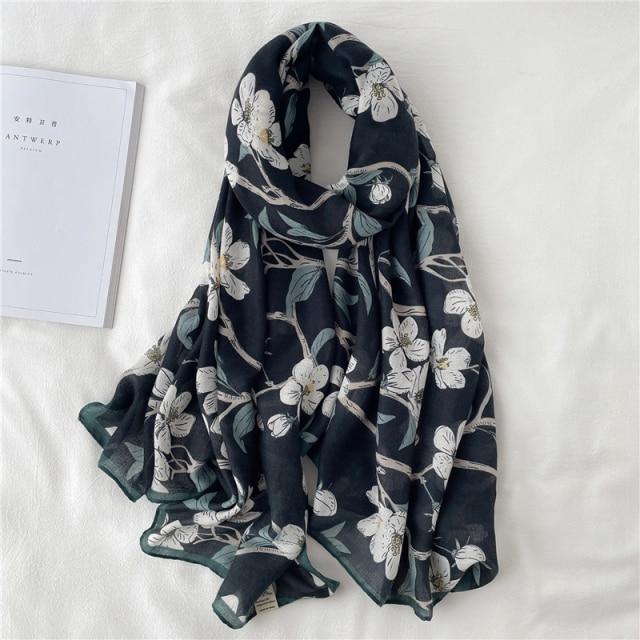 Freya Scarf